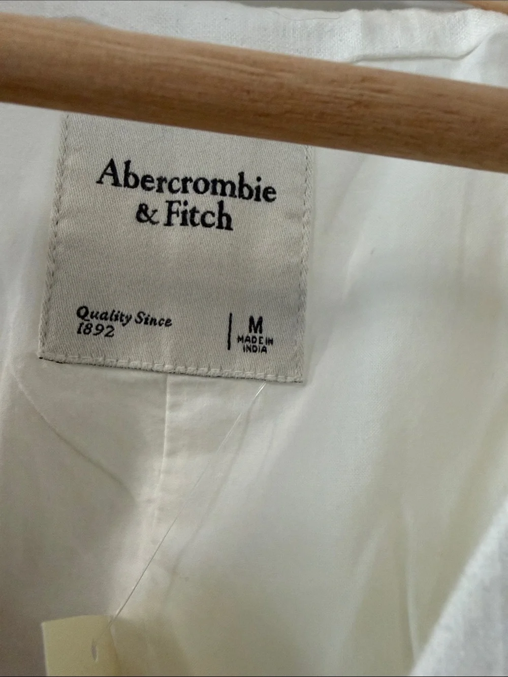 Abercrombie & Fitch Mara Vest Mini Dress - Picture 2 of 6